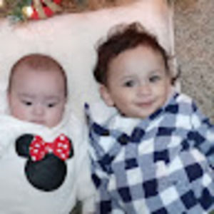 Meet your Posher, Nora